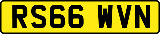 RS66WVN