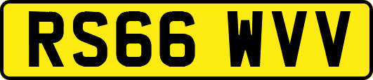 RS66WVV