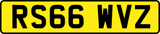 RS66WVZ