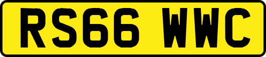 RS66WWC