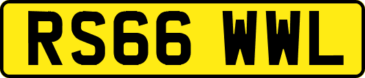 RS66WWL