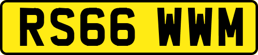 RS66WWM