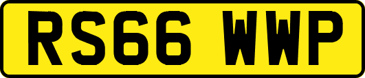 RS66WWP