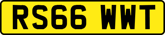 RS66WWT