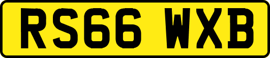 RS66WXB