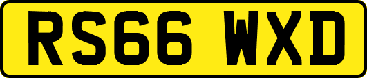 RS66WXD