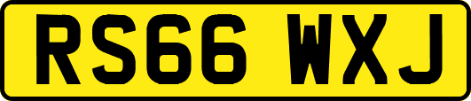 RS66WXJ