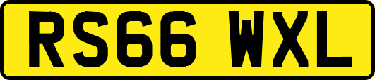 RS66WXL
