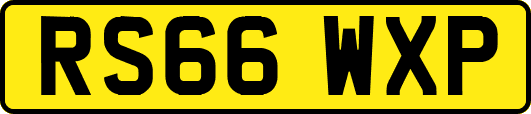 RS66WXP