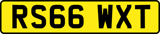 RS66WXT
