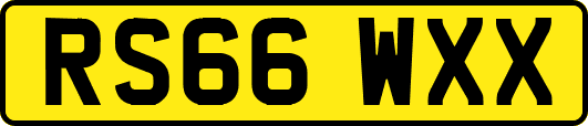 RS66WXX