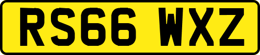 RS66WXZ