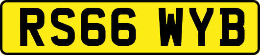 RS66WYB