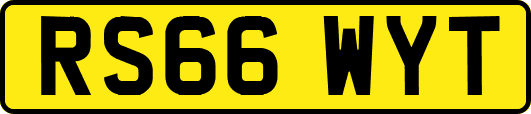 RS66WYT