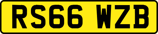 RS66WZB