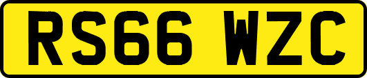 RS66WZC