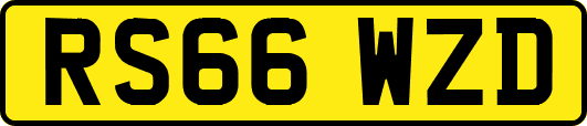 RS66WZD