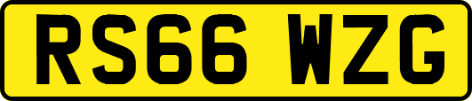 RS66WZG