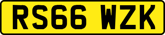 RS66WZK
