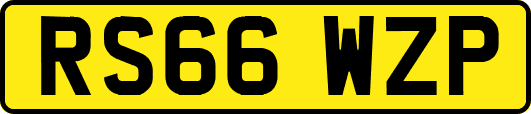 RS66WZP