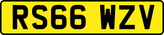 RS66WZV