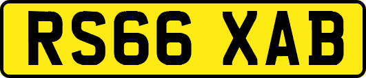 RS66XAB