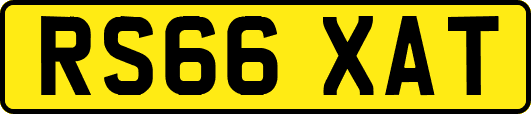 RS66XAT