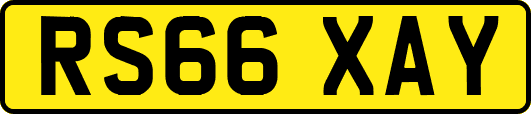 RS66XAY