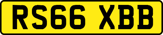 RS66XBB