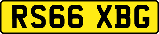 RS66XBG
