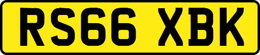 RS66XBK