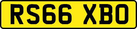 RS66XBO