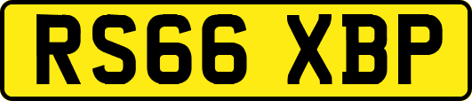RS66XBP