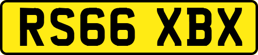 RS66XBX
