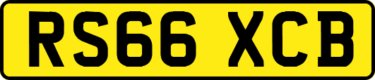 RS66XCB