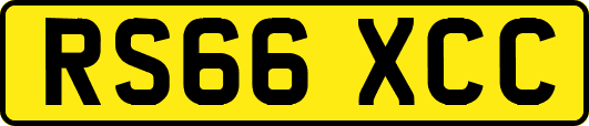 RS66XCC