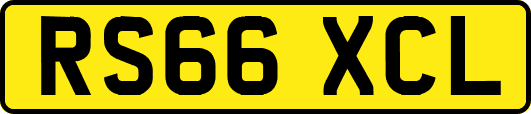 RS66XCL