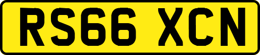 RS66XCN