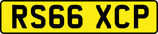 RS66XCP