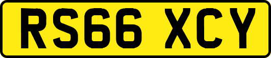 RS66XCY