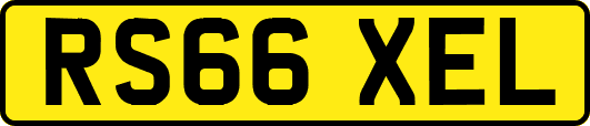 RS66XEL