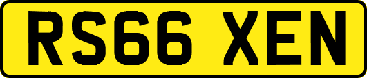 RS66XEN