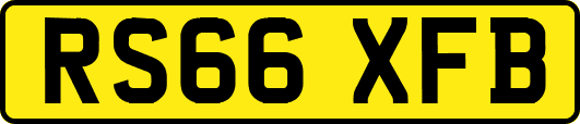RS66XFB