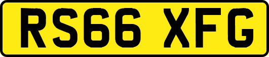 RS66XFG