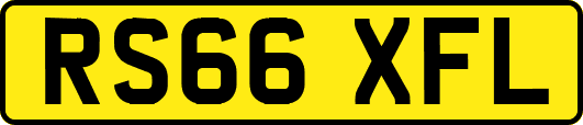 RS66XFL