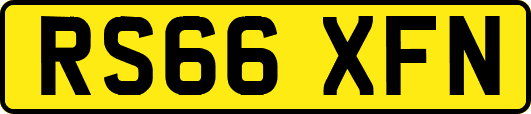 RS66XFN
