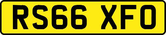 RS66XFO