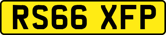 RS66XFP