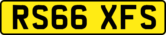 RS66XFS