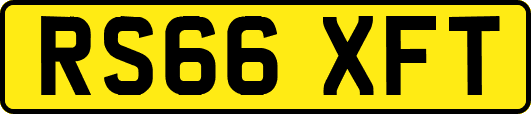 RS66XFT